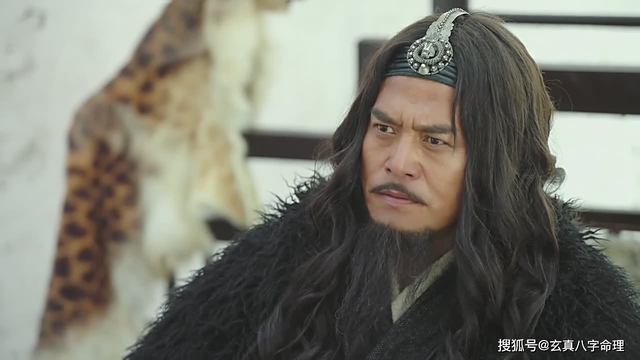 Tại Hoa Sơn luận kiếm đầu tiên, Vương Trùng Dương thắng là nhờ một cao thủ cố tình nhường: Đó là ai? - Ảnh 4.