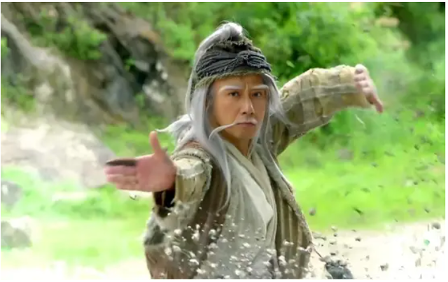 Tại Hoa Sơn luận kiếm đầu tiên, Vương Trùng Dương thắng là nhờ một cao thủ cố tình nhường: Đó là ai? - Ảnh 5.