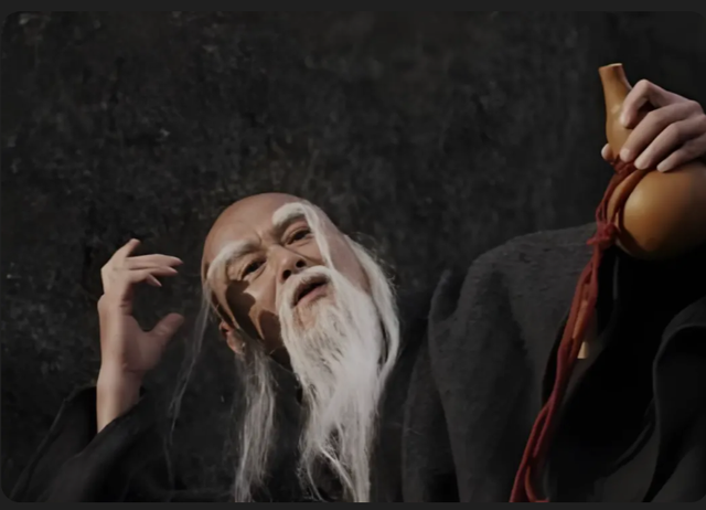 Tại Hoa Sơn luận kiếm đầu tiên, Vương Trùng Dương thắng là nhờ một cao thủ cố tình nhường: Đó là ai? - Ảnh 2.