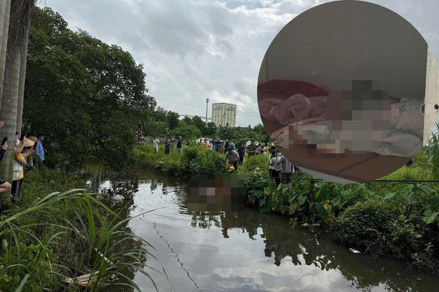 Vụ 2 cháu bé tử vong bất thường, bà rạch tay: Lời khai của bà nội cũng chính là nghi phạm - Ảnh 1.