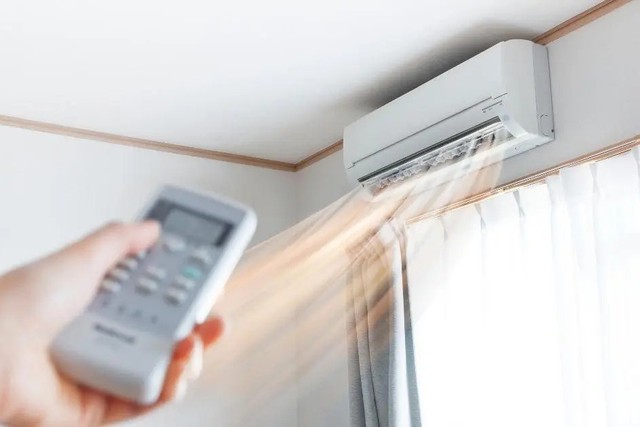 Nắng nóng chạm ngưỡng 40°C: Những cách làm mát không tốn điện, đơn giản ai cũng làm được - Ảnh 2.