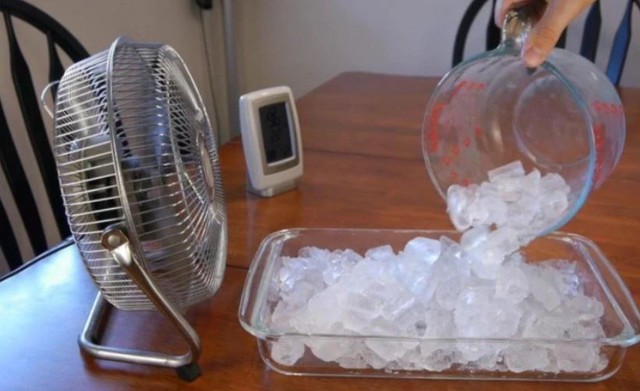 Nắng nóng chạm ngưỡng 40°C: Những cách làm mát không tốn điện, đơn giản ai cũng làm được - Ảnh 4.