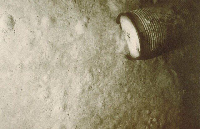 Đưa robot xuống 4.000m dưới đáy biển, phát hiện hơn 3.000 "thứ đáng sợ" - Ảnh 1. Đưa robot xuống 4.000m dưới đáy biển, phát hiện hơn 3.000 "thứ đáng sợ" - Ảnh 1.