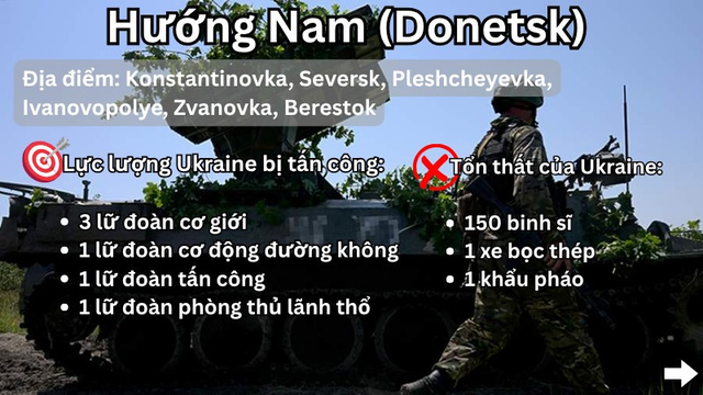 Tên lửa siêu vượt âm Kinzhal và UAV tấn công sân bay quân sự Ukraine - Ảnh 6.