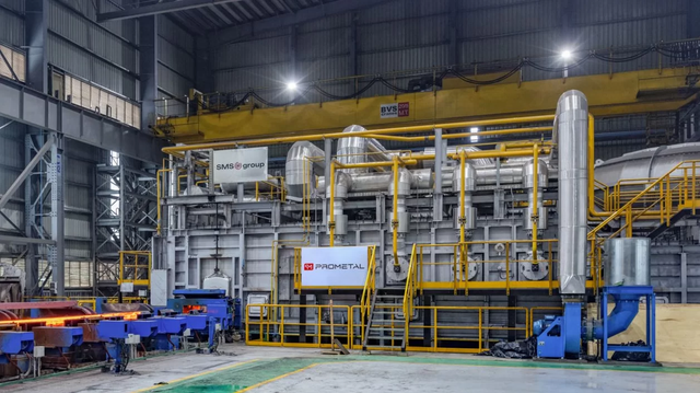 Cực phẩm thép ray Made by Vietnam góp phần sống xanh trong siêu Dự án 67 tỷ USD - Ảnh 3. Cực phẩm thép ray Made by Vietnam góp phần sống xanh trong siêu Dự án 67 tỷ USD - Ảnh 3.