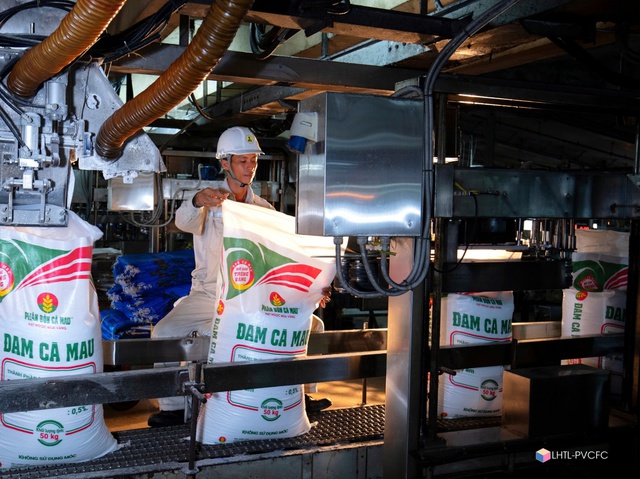 Tiền mặt ngập két, lợi nhuận tăng sốc, DN bán mặt hàng quan trọng của nền kinh tế VN bứt phá như chưa từng có - Ảnh 2.