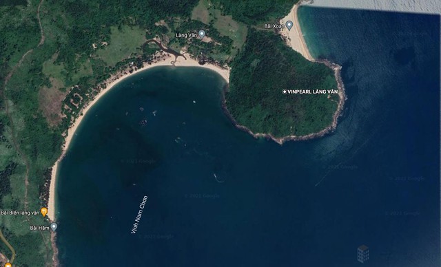 Siêu dự án dưới chân "Thiên hạ đệ nhất hùng quan": Vị trí hiếm có ở Việt Nam, xây theo tiêu chuẩn quốc tế - Ảnh 2.