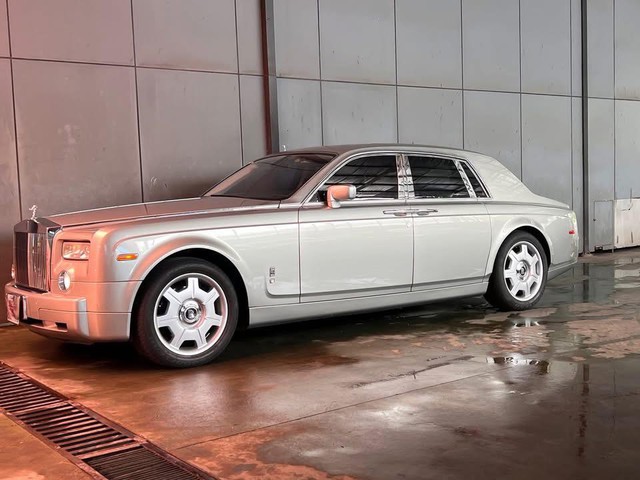 Ở Việt Nam có xe đi gần 20 năm mới bán lại, chạy hơn 30.000 km vẫn đổi được 7 chiếc Santa Fe - Ảnh 2.