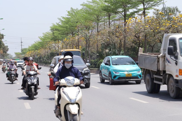 Khi nào miền Bắc kết thúc đợt mưa to, nắng nóng quay trở lại? - Ảnh 1.