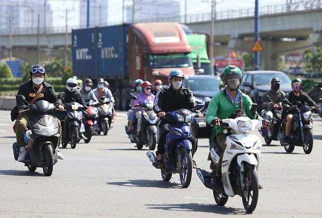 Hiện tượng lạ thường diễn ra giữa mùa mưa ở Nam Bộ: Thời gian ngắn nhưng ảnh hưởng không nhỏ - Ảnh 2.