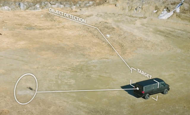 UAV mới Xaiden cho phép điều khiển 100 chiếc cùng lúc bằng trí tuệ nhân tạo - Ảnh 2. UAV mới Xaiden cho phép điều khiển 100 chiếc cùng lúc bằng trí tuệ nhân tạo - Ảnh 2.