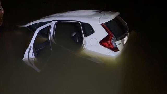 Hẹn hò với cô gái mới quen, người đàn ông suýt mất mạng - Ảnh 1.