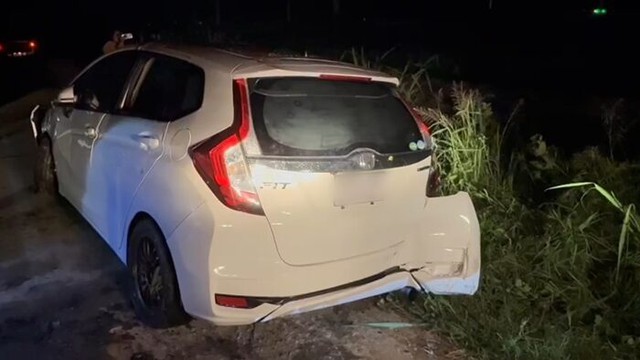 Hẹn hò với cô gái mới quen, người đàn ông suýt mất mạng - Ảnh 2.