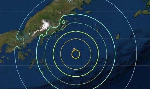 Động đất rung chuyển Alaska, cảnh báo núi lửa phun trào bất cứ lúc nào - Ảnh 5.