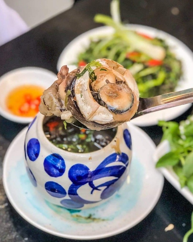 Đặc sản có 1-0-2 ở tỉnh miền Trung Việt Nam: Đắt hơn tôm, cá, du khách nhận xét "Thật không ngờ tới!" - Ảnh 1.