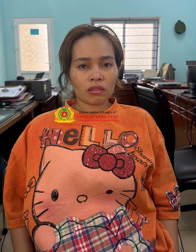 Bắt khẩn cấp, khám xét nơi ở của Trần Thị Thanh Tuyền - Ảnh 2.