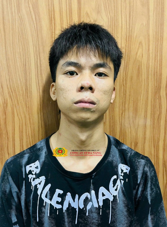 Bắt khẩn cấp, khám xét nơi ở của Trần Thị Thanh Tuyền - Ảnh 5.