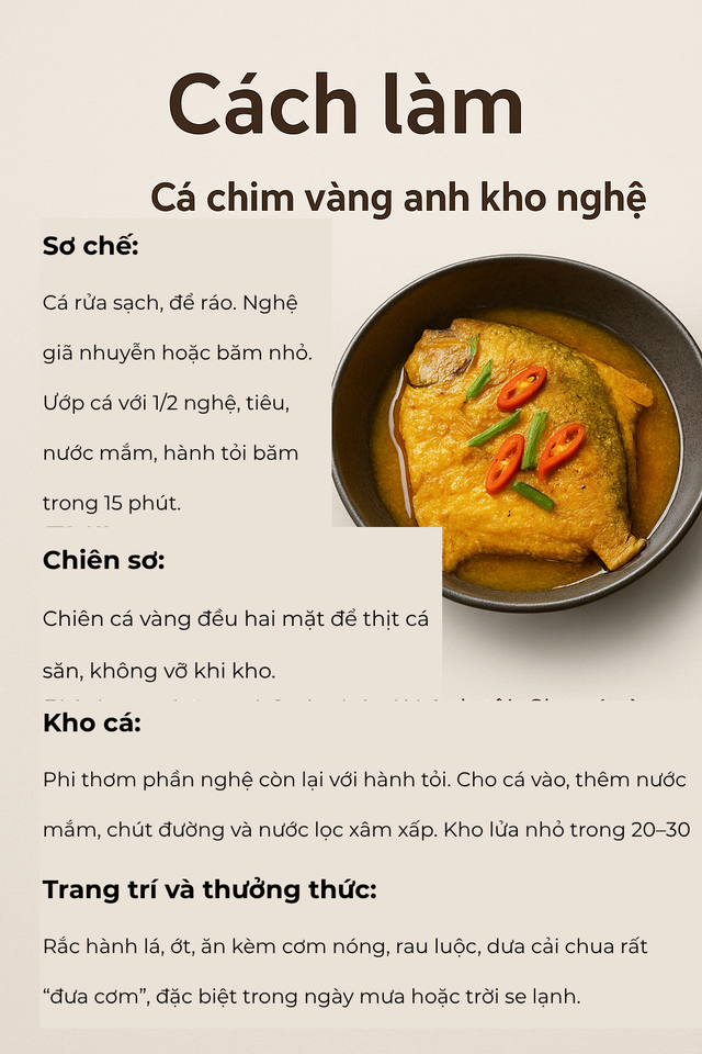 Loại cá trong danh sách 4 loại cá biển ngon nhất, được ví như "cá quý tộc": Ít xương dăm, cực dễ nấu - Ảnh 4.