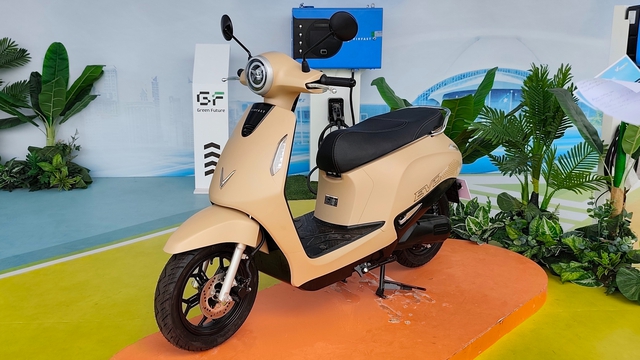 Một hãng xe tăng trưởng 500%, góp phần đưa Việt Nam vào vị trí thứ 3 toàn thế giới - Ảnh 5.