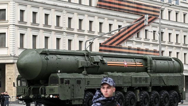 T&ecirc;n lửa Burevestnik của Nga c&oacute; thể được thử nghiệm trong 72 giờ tới? - Ảnh 2.