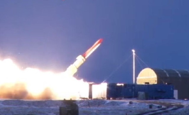 T&ecirc;n lửa Burevestnik của Nga c&oacute; thể được thử nghiệm trong 72 giờ tới? - Ảnh 3.