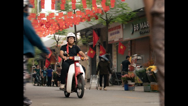 'Huyền thoại' xe Honda từng có giá bằng cả căn nhà mặt phố, nay có thể cầm lái với phí ngang 10 bát phở - Ảnh 2.