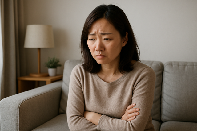 Em chồng đã lập gia đình nhưng ngày nào cũng về lấy đồ ăn, tôi lên tiếng thì - Ảnh 2.