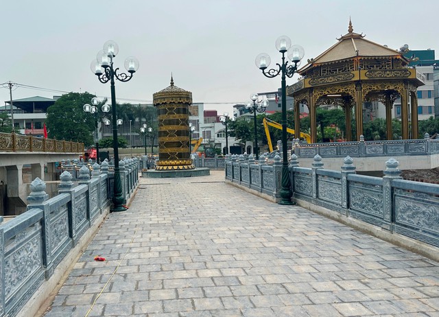 'Mảnh ghép' cuối cùng để sông Tô Lịch trở lại như huyền thoại - Ảnh 6.