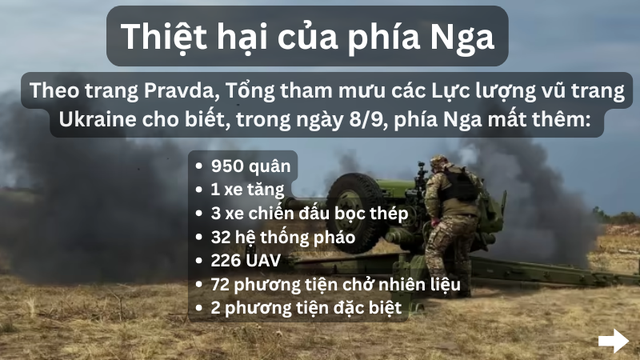 Đòn thiêu hủy hệ thống S - 300 và tác chiến điện tử Ukraine nổi bật trong công nghệ quân sự - Ảnh 12.
