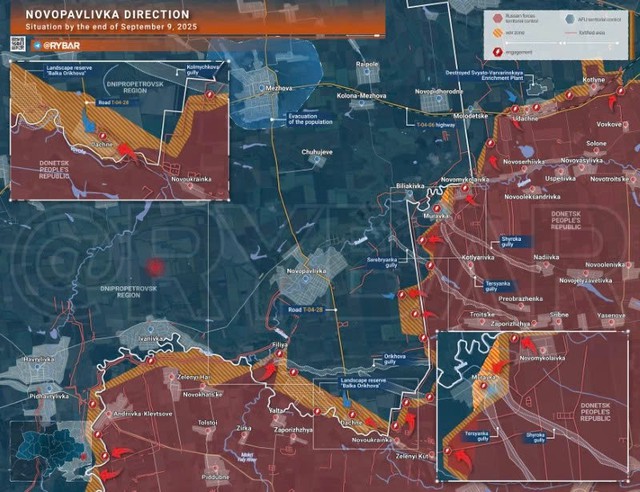 Đòn thiêu hủy hệ thống S - 300 và tác chiến điện tử Ukraine nổi bật trong công nghệ quân sự - Ảnh 6.