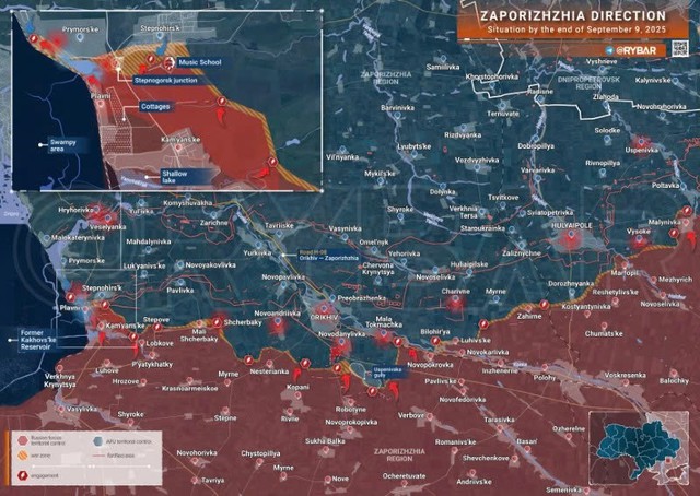 Đòn thiêu hủy hệ thống S - 300 và tác chiến điện tử Ukraine nổi bật trong công nghệ quân sự - Ảnh 10.