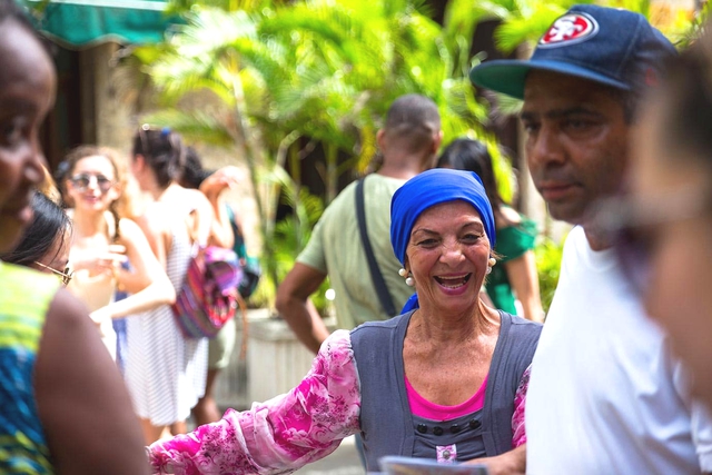 Cuba sở hữu thị trường tỷ USD rất tiềm năng: Nếu "mở khóa" thành công, họ sẽ hưởng 3 lợi ích to lớn - Ảnh 2.