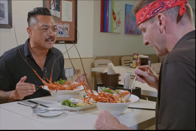 Không phải bún thang, món ăn chỉ từ 50.000 đồng/bát này mới là hương vị Việt lọt top ngon nhất thế giới - Ảnh 5.