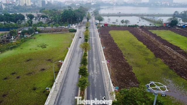 'Mảnh ghép' cuối cùng để sông Tô Lịch trở lại như huyền thoại - Ảnh 3.