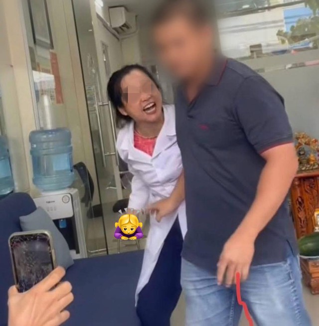 Lời khai của bác sĩ nha khoa Tuyết Chinh sau khi bị bắt khẩn cấp - Ảnh 2.