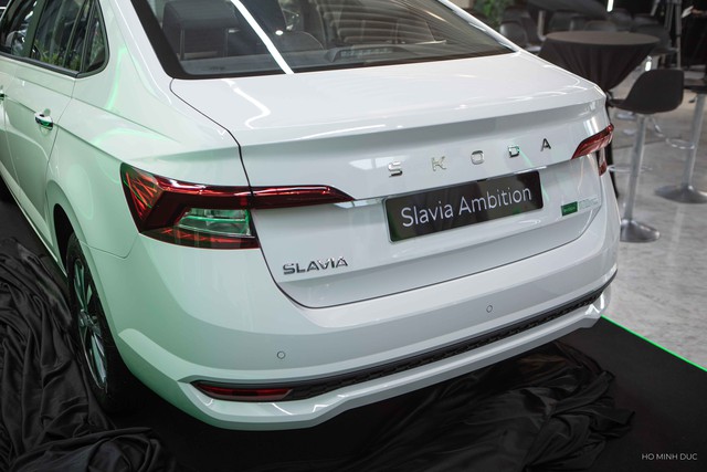 Kia Morning đời mới ra mắt Việt Nam, nhưng bỏ thêm 6 triệu là có xe châu Âu to khỏe hơn, an toàn 5 sao? - Ảnh 6.
