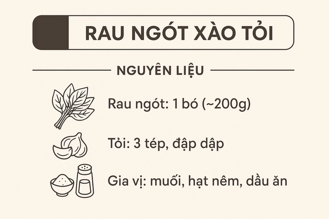 Loại rau được ví như "thần dược của sản phụ", rẻ hơn rau lang, rau cải: Ở Việt Nam chỉ nấu canh là quá phí - Ảnh 9.