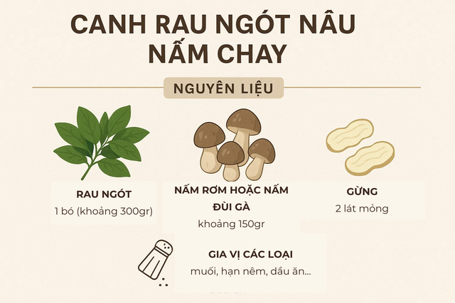 Loại rau được ví như "thần dược của sản phụ", rẻ hơn rau lang, rau cải: Ở Việt Nam chỉ nấu canh là quá phí - Ảnh 7.
