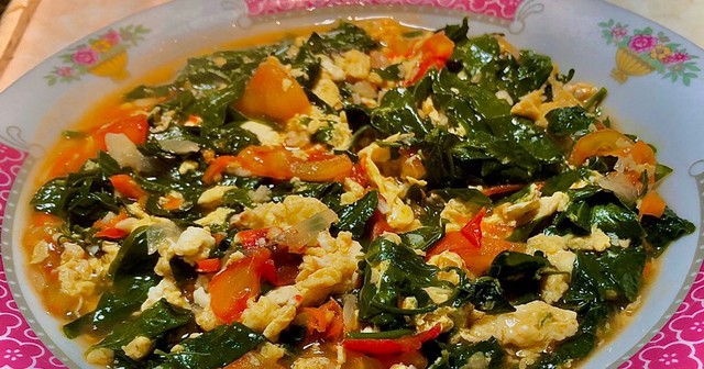 Loại rau được ví như "thần dược của sản phụ", rẻ hơn rau lang, rau cải: Ở Việt Nam chỉ nấu canh là quá phí - Ảnh 4.