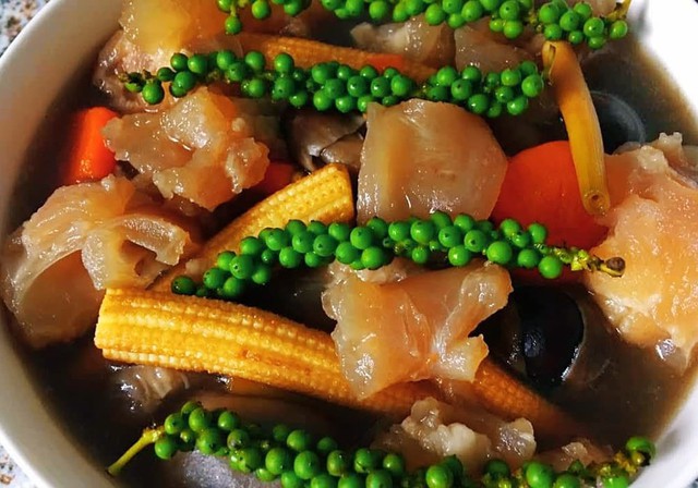Bộ Phận Của Bò Có Lượng Protein Vượt Xa Ức Gà, Trung Quốc Ví Bộ Phận Của Bò Có Lượng Protein Vượt Xa Ức Gà, Trung Quốc Ví