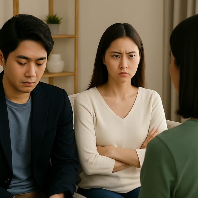 Em chồng dẫn người yêu về nhà ở, không đóng tiền sinh hoạt, chị dâu đưa ra ý kiến khiến cả 2 "xanh mặt" - Ảnh 2.