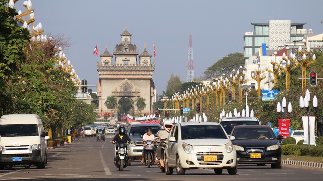 Khách Việt kể chuyện du lịch 1 nước ngay cạnh Việt Nam, nhận xét: Cảnh không khác gì, dùng được tiền Việt - Ảnh 2.