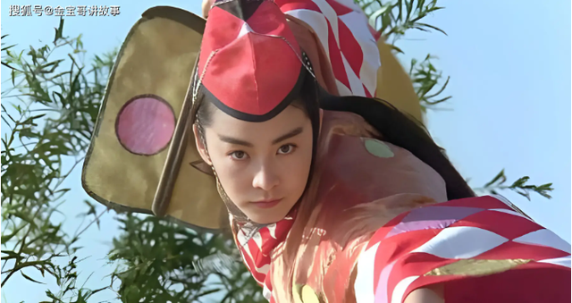 Cao thủ gian trá được Kim Dung mô tả như một bậc thầy: Phong Thanh Dương, Lệnh Hồ Xung không thể đánh bại - Ảnh 5.