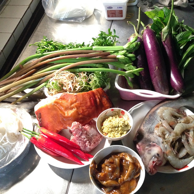 Không phải bún bò Huế, món ăn chỉ từ 50.000 đồng/bát này mới là hương vị Việt lọt top ngon nhất thế giới - Ảnh 2.