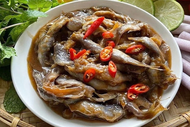 Không phải bún bò Huế, món ăn chỉ từ 50.000 đồng/bát này mới là hương vị Việt lọt top ngon nhất thế giới - Ảnh 6.