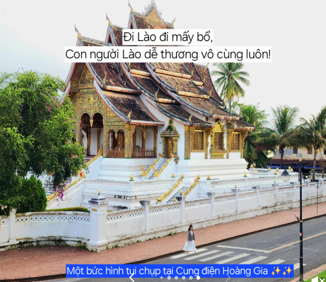 Khách Việt kể chuyện du lịch 1 nước ngay cạnh Việt Nam, nhận xét: Cảnh không khác gì, dùng được tiền Việt - Ảnh 1.