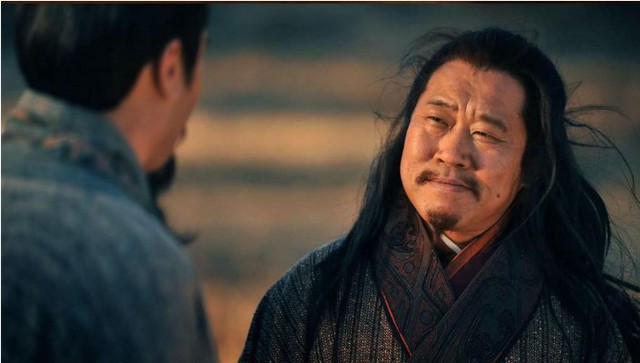 Nhân tài khiến Lưu Bị đau đớn vì bỏ lỡ: Ngang ngửa Phượng Sồ, suýt giết chết cả Trương Phi, Hoàng Trung - Ảnh 3.