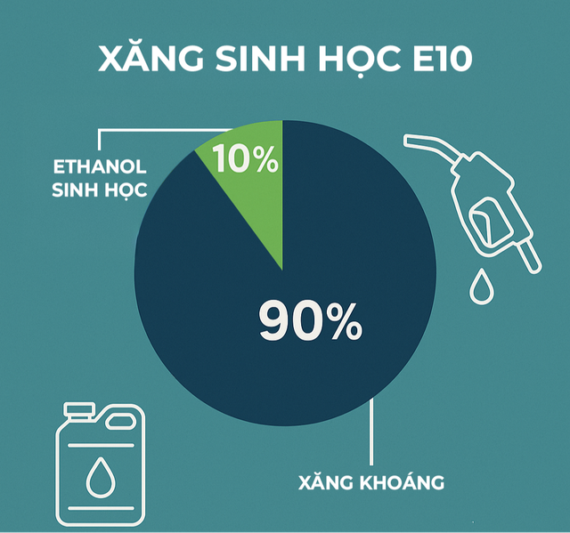 Nhà máy Dung Quất 80 triệu USD của Việt Nam gấp rút sản xuất "vàng lỏng": Tiến vào thị trường 114 tỷ USD - Ảnh 5.