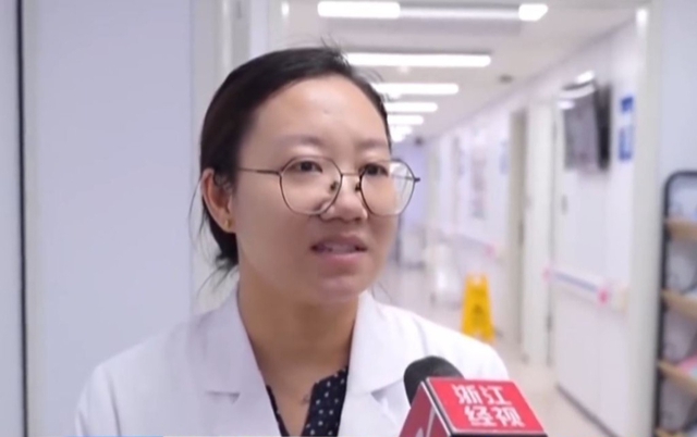 Uống thứ này liên tục 20 ngày, người phụ nữ nguy kịch, tổn thương ruột - Ảnh 2. Uống thứ này liên tục 20 ngày, người phụ nữ nguy kịch, tổn thương ruột - Ảnh 2.