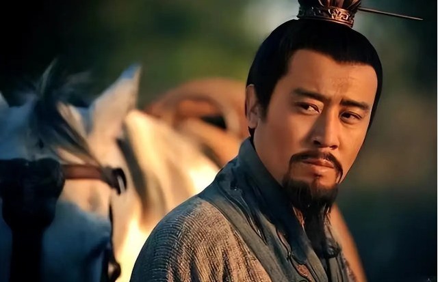 Nhân tài khiến Lưu Bị đau đớn vì bỏ lỡ: Ngang ngửa Phượng Sồ, suýt giết chết cả Trương Phi, Hoàng Trung - Ảnh 4.